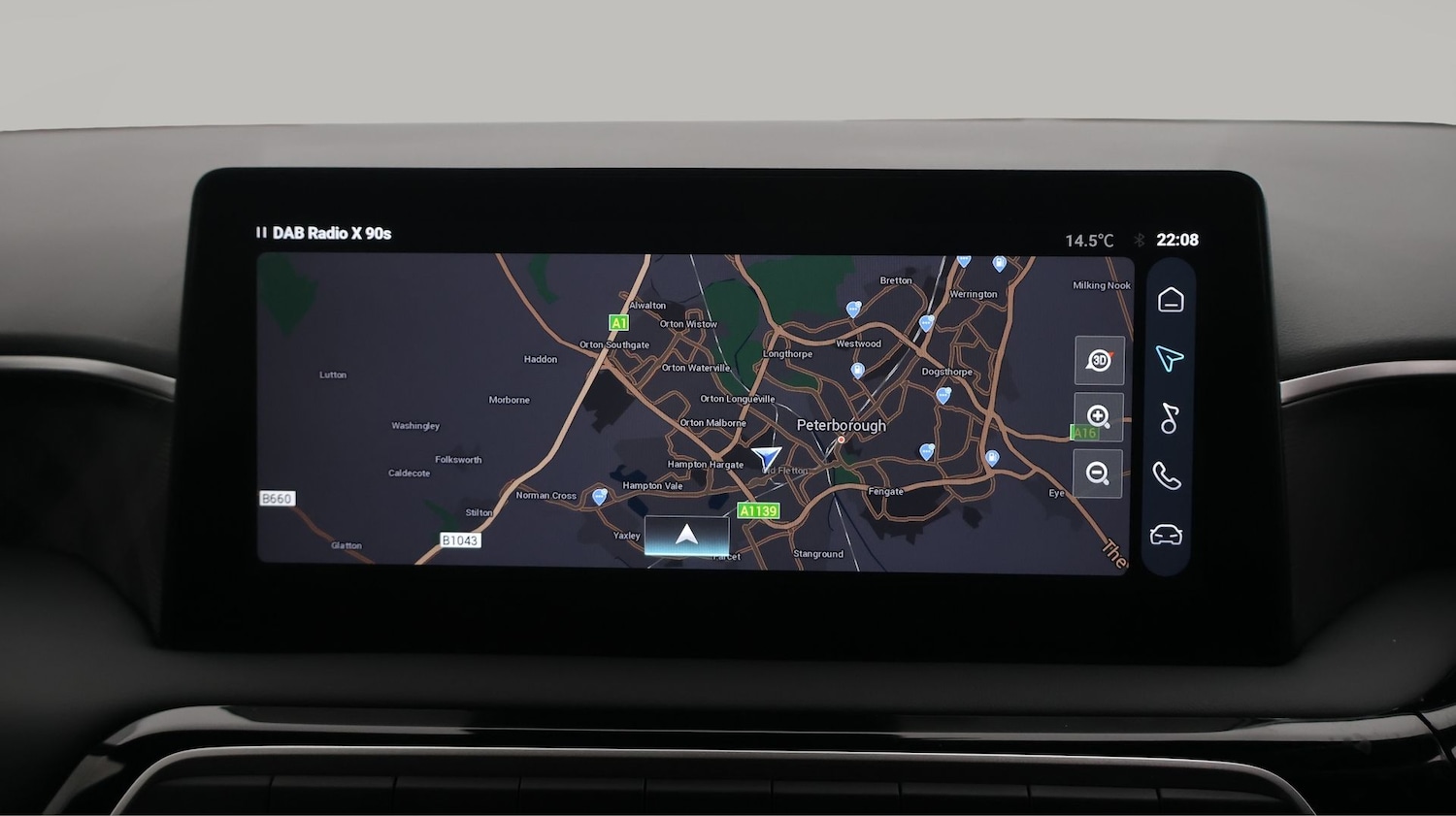 Used MG MG3 2025 for sale - 77182136: Photo 11