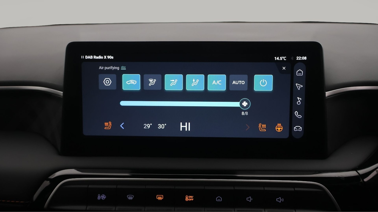 Used MG MG3 2025 for sale - 77182136: Photo 12