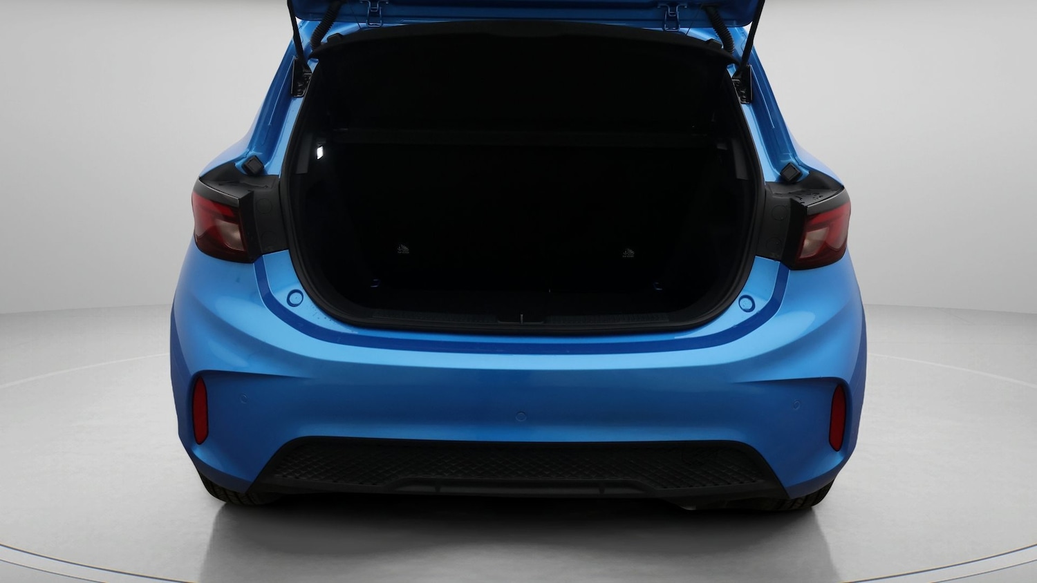 Used MG MG3 2025 for sale - 77182136: Photo 17