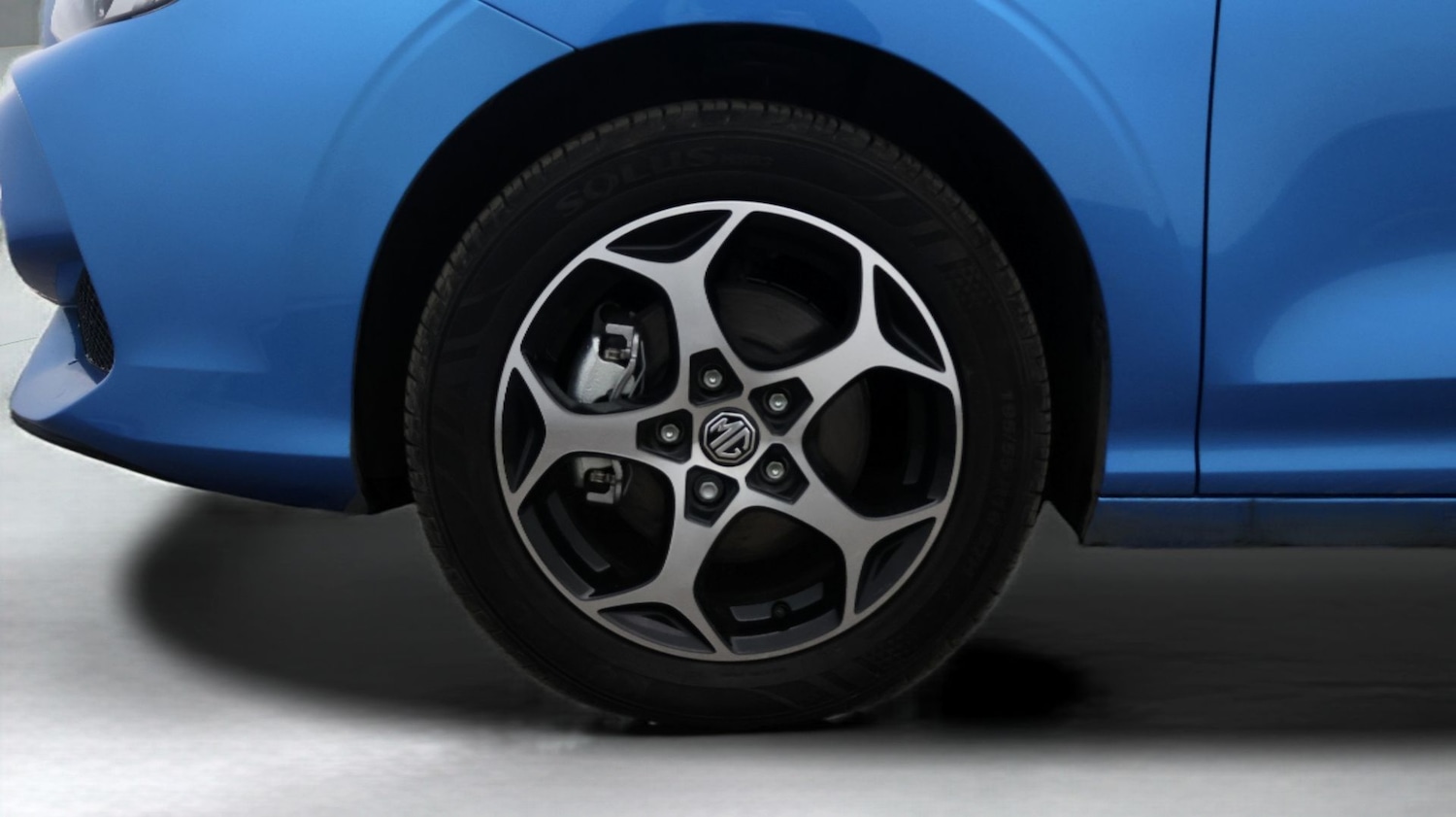 Used MG MG3 2025 for sale - 77182136: Photo 18