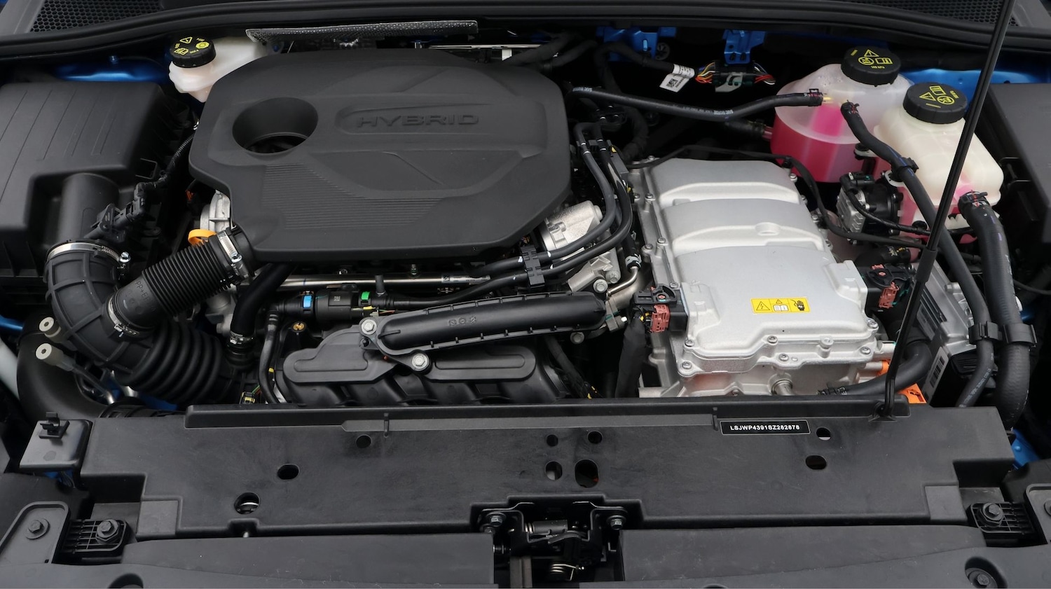 Used MG MG3 2025 for sale - 77182136: Photo 19