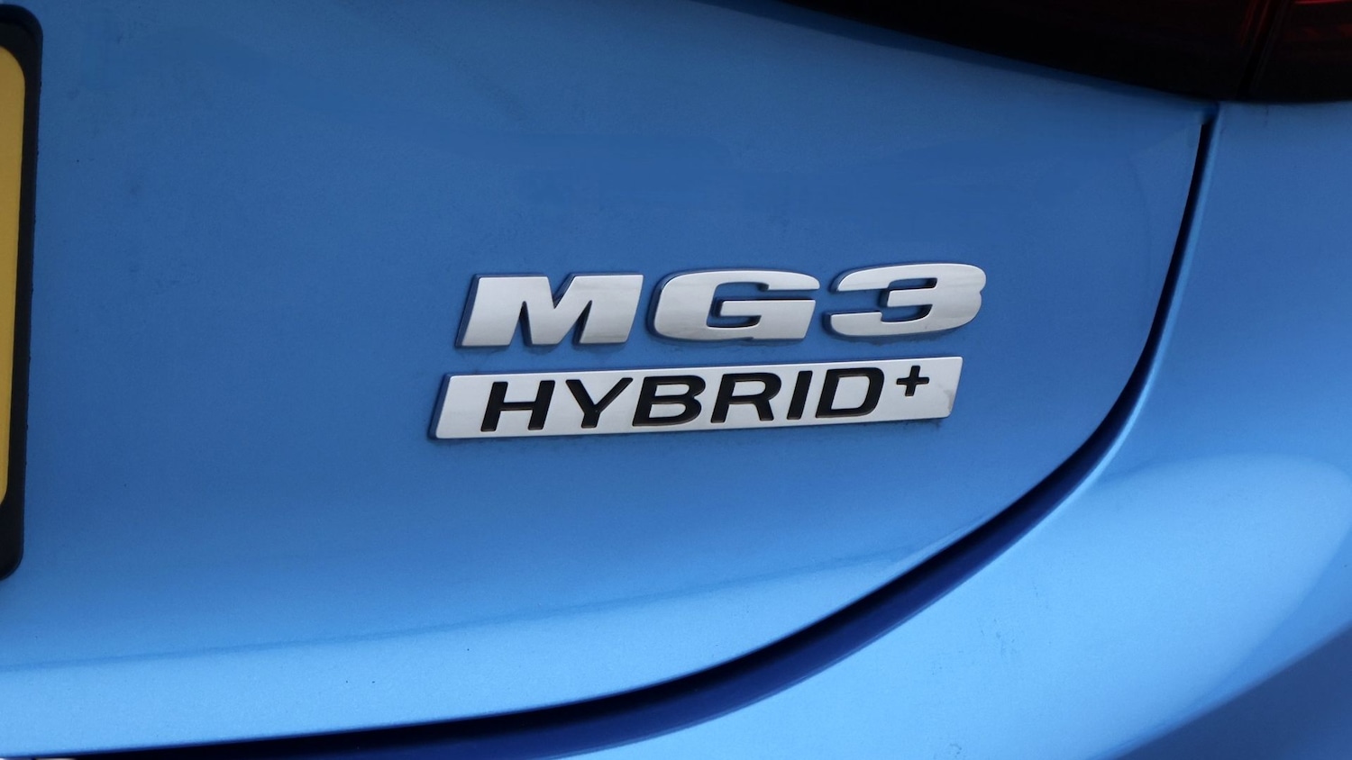 Used MG MG3 2025 for sale - 77182136: Photo 20