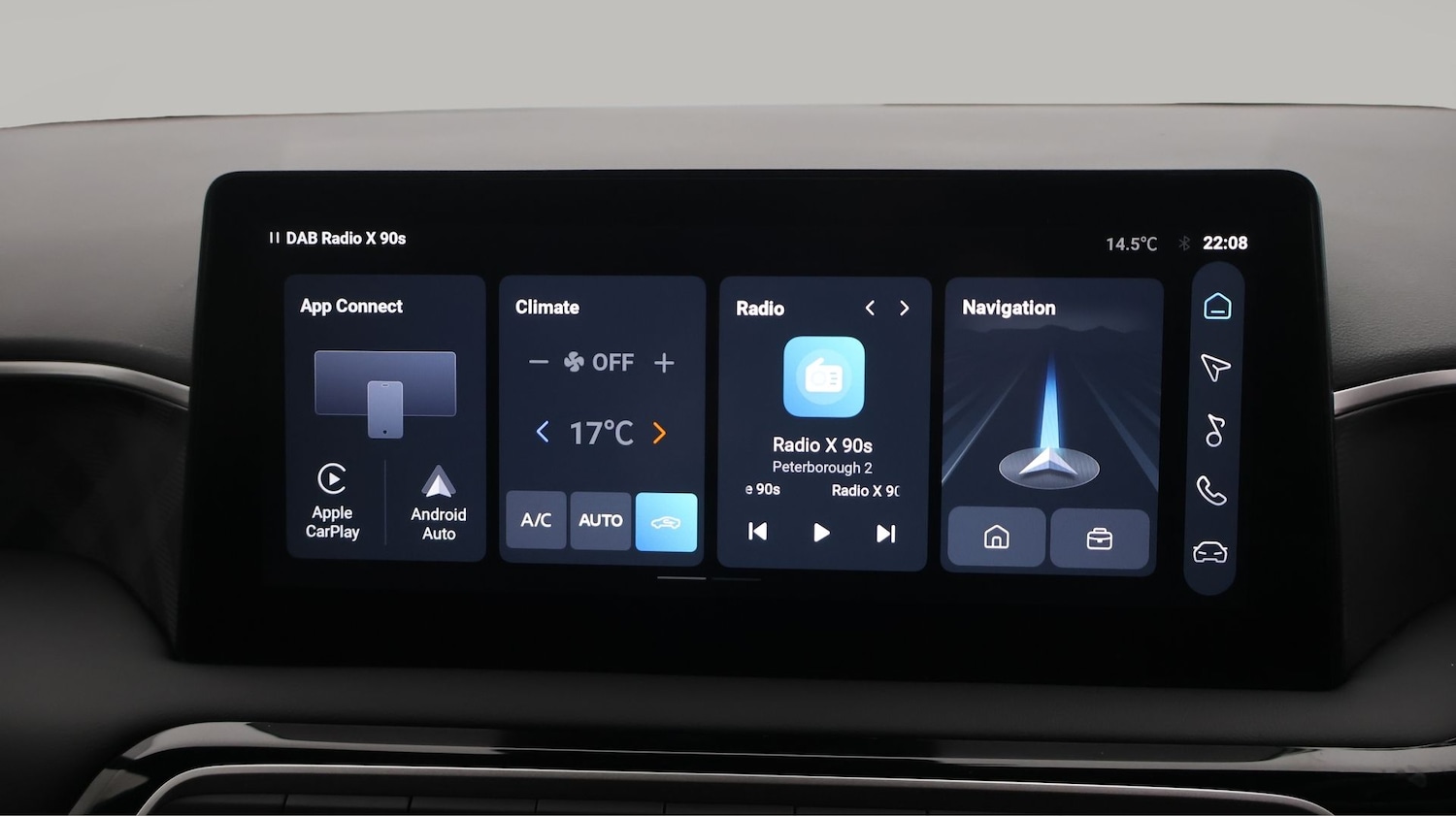 Used MG MG3 2025 for sale - 77182136: Photo 25