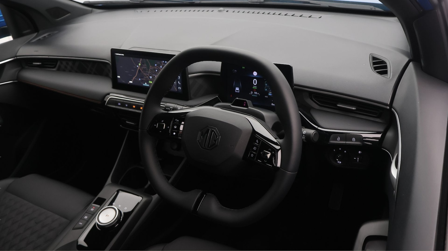 Used MG MG3 2025 for sale - 77182136: Photo 9