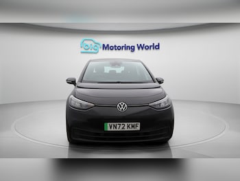 Used Volkswagen ID.3 2022 for sale - 77118486: Photo