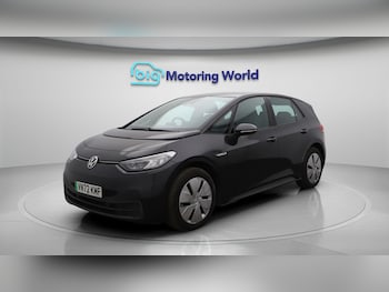 Used Volkswagen ID.3 2022 for sale - 77118486: Photo