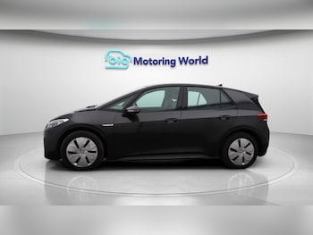 Used Volkswagen ID.3 2022 for sale - 77118486: Photo