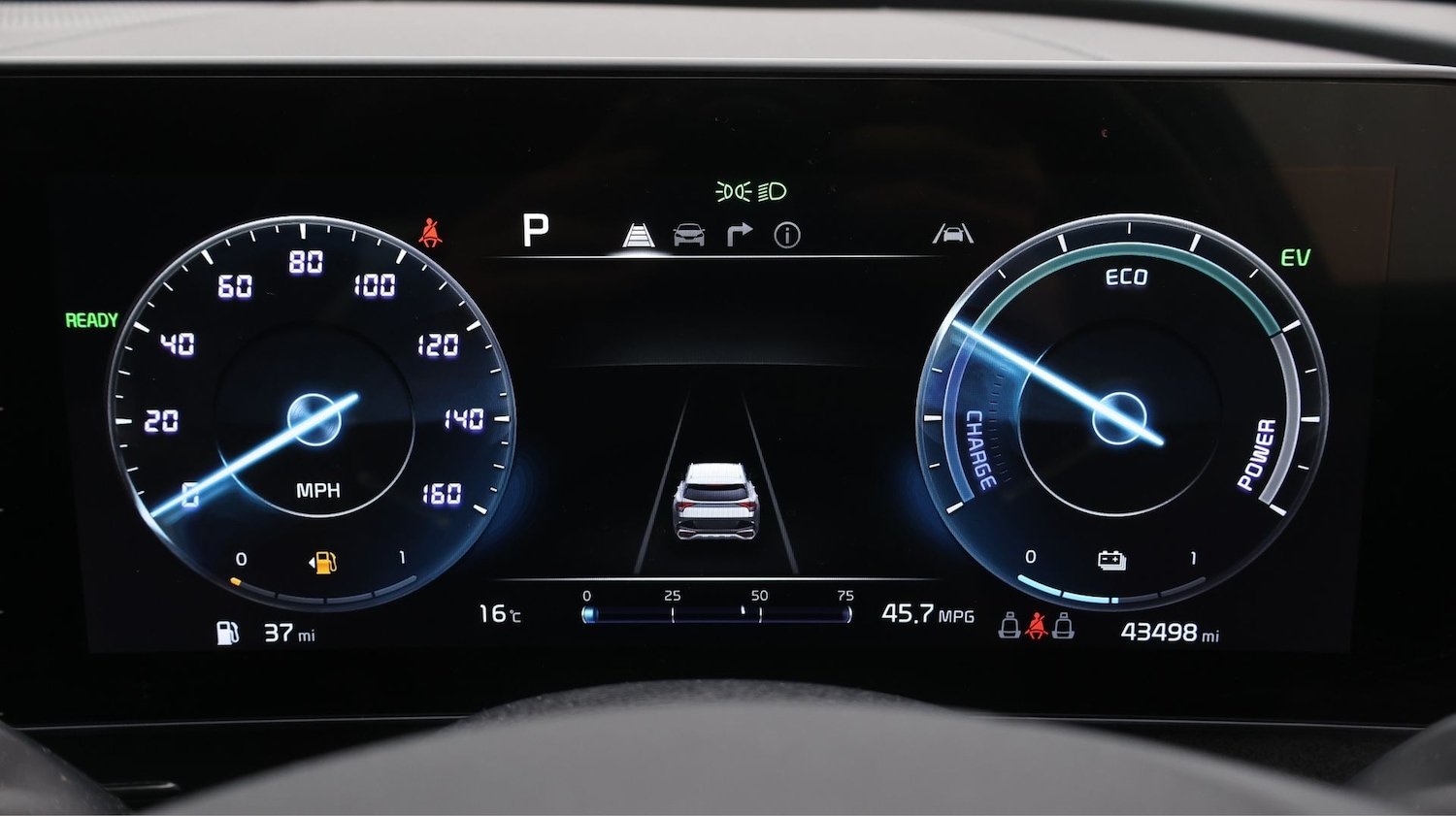 Used Kia Sportage 2023 for sale - 77776112: Photo 10