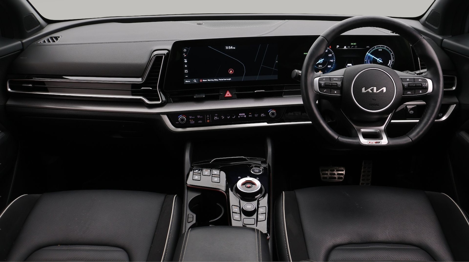 Used Kia Sportage 2023 for sale - 77776112: Photo 13