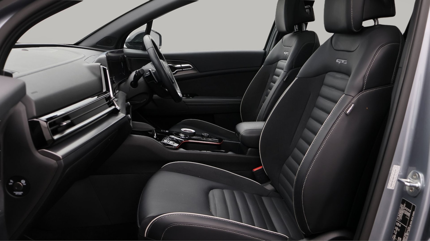 Used Kia Sportage 2023 for sale - 77776112: Photo 14