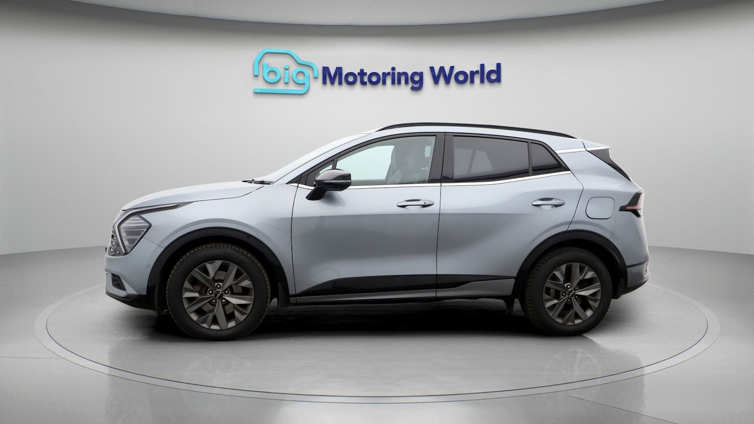 Used Kia Sportage 2023 for sale - 77776112: Photo 4