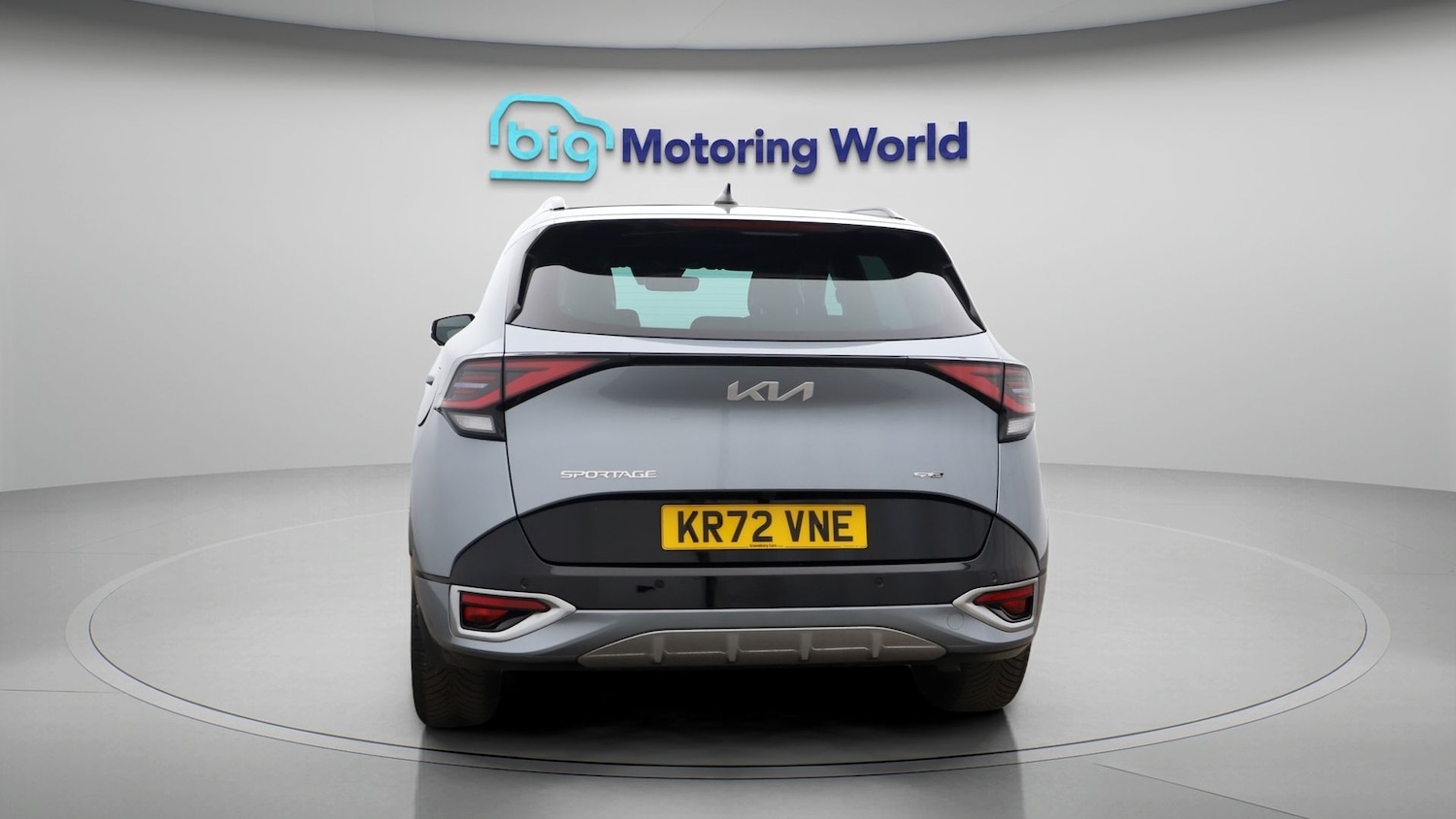 Used Kia Sportage 2023 for sale - 77776112: Photo 6