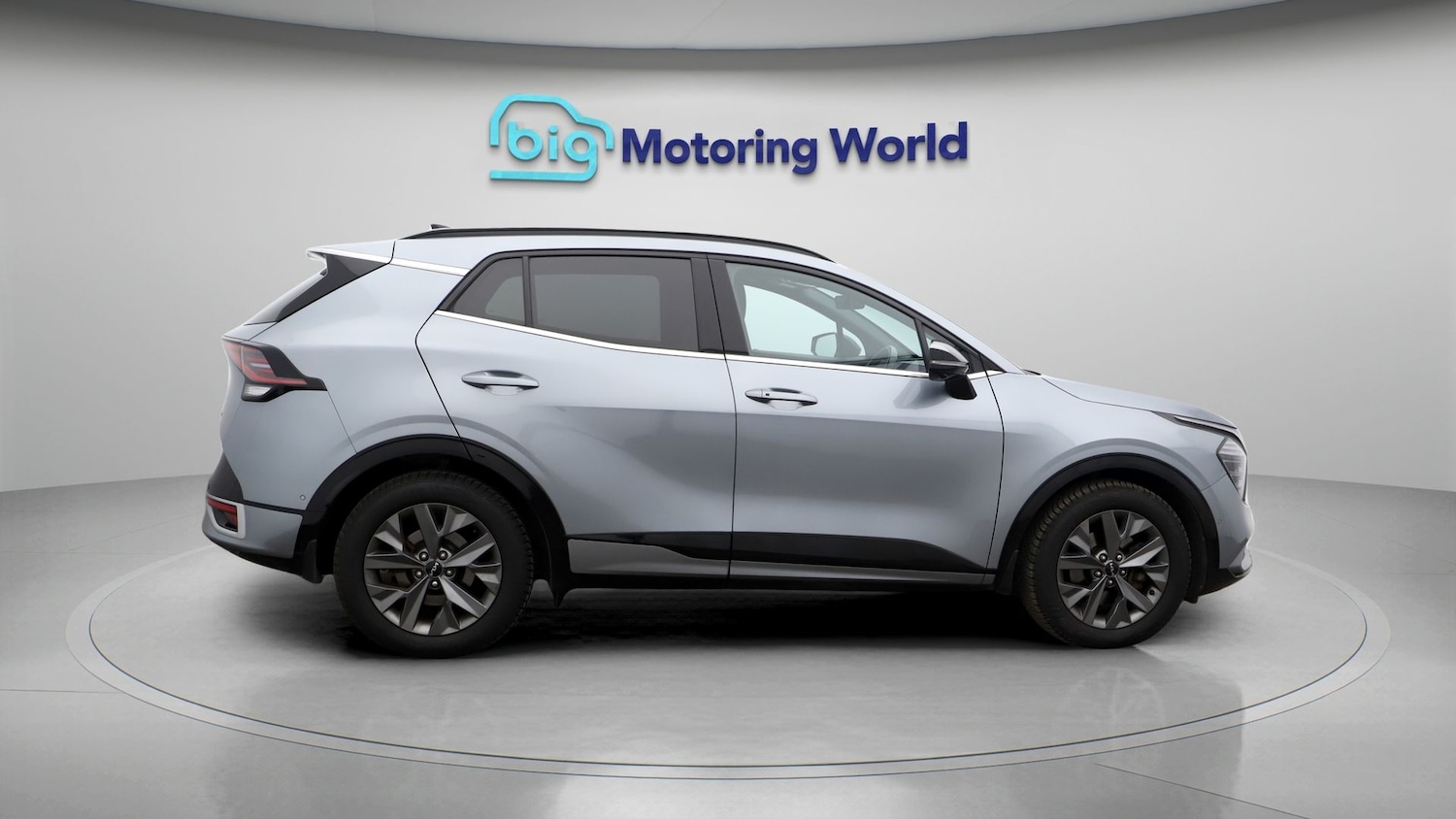 Used Kia Sportage 2023 for sale - 77776112: Photo 8