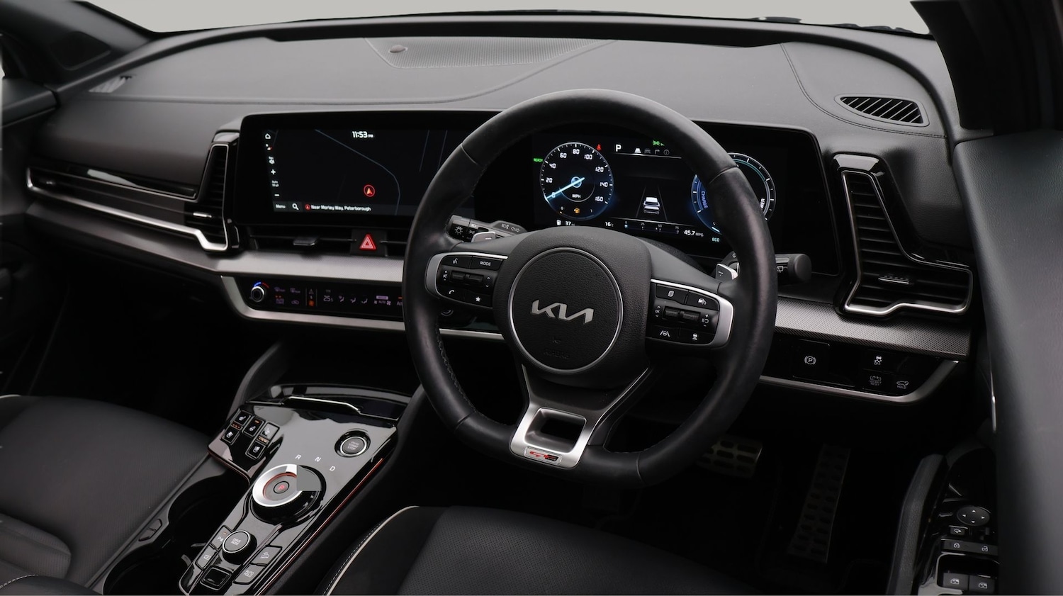 Used Kia Sportage 2023 for sale - 77776112: Photo 9