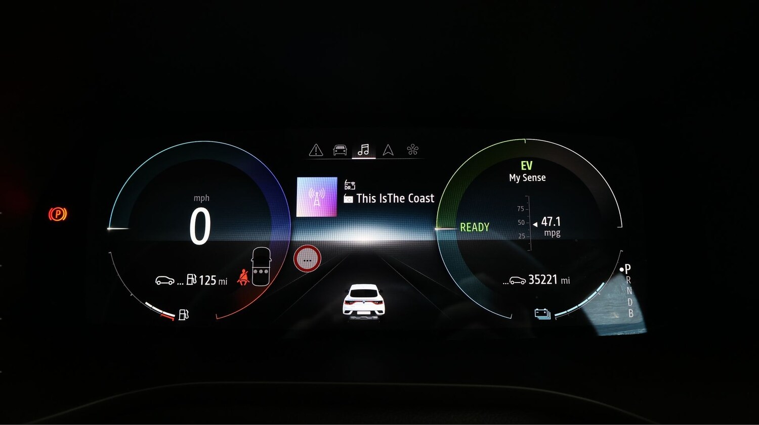 Used Renault Arkana 2023 for sale - 77530508: Photo 10