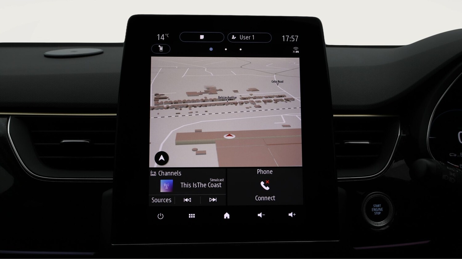 Used Renault Arkana 2023 for sale - 77530508: Photo 11