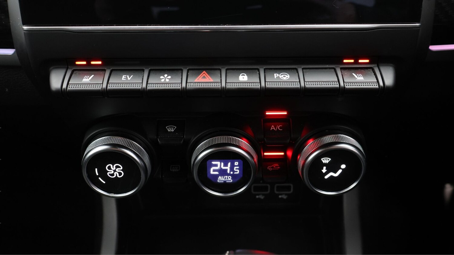 Used Renault Arkana 2023 for sale - 77530508: Photo 12