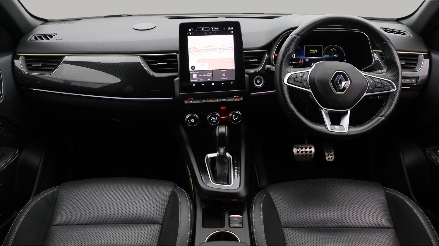 Used Renault Arkana 2023 for sale - 77530508: Photo 13