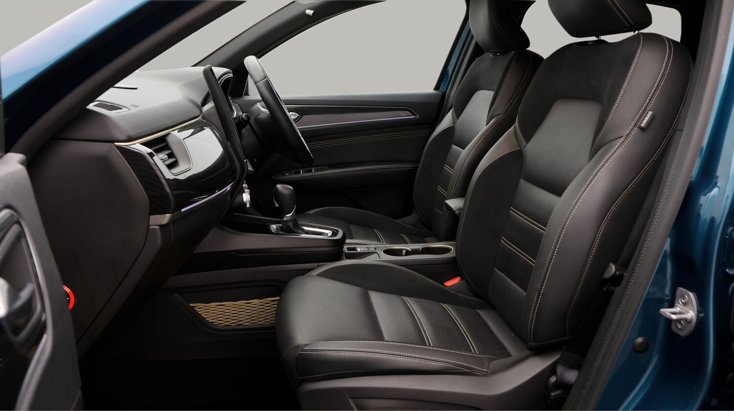 Used Renault Arkana 2023 for sale - 77530508: Photo 14