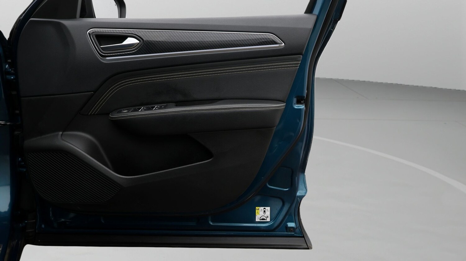 Used Renault Arkana 2023 for sale - 77530508: Photo 15