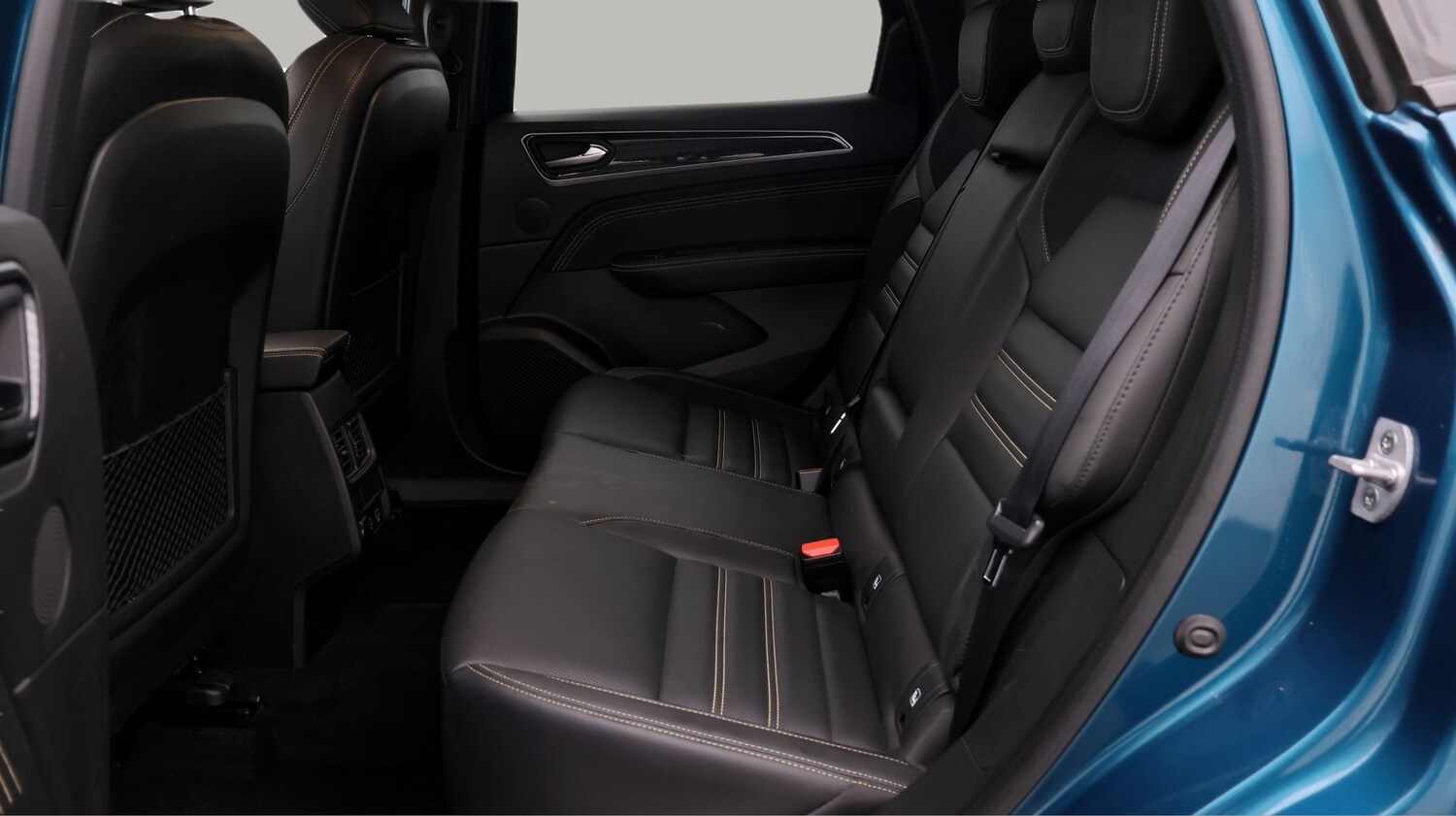 Used Renault Arkana 2023 for sale - 77530508: Photo 16