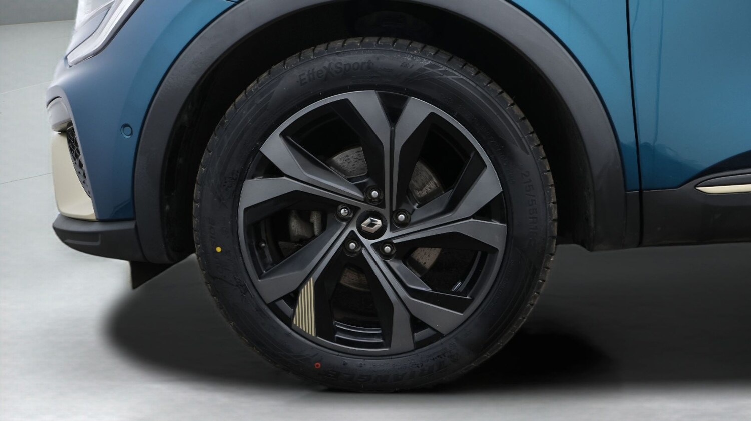 Used Renault Arkana 2023 for sale - 77530508: Photo 18