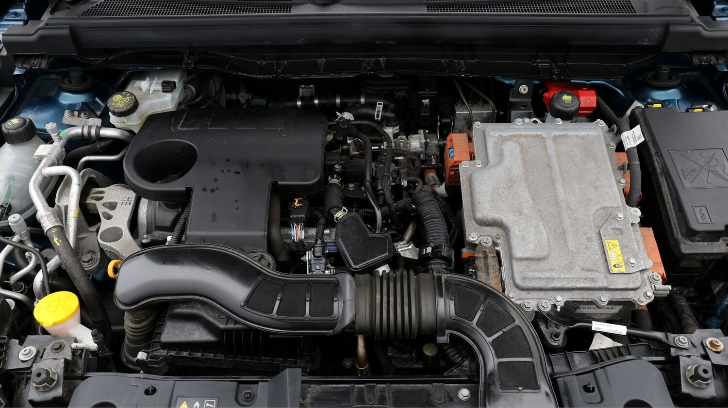 Used Renault Arkana 2023 for sale - 77530508: Photo 19