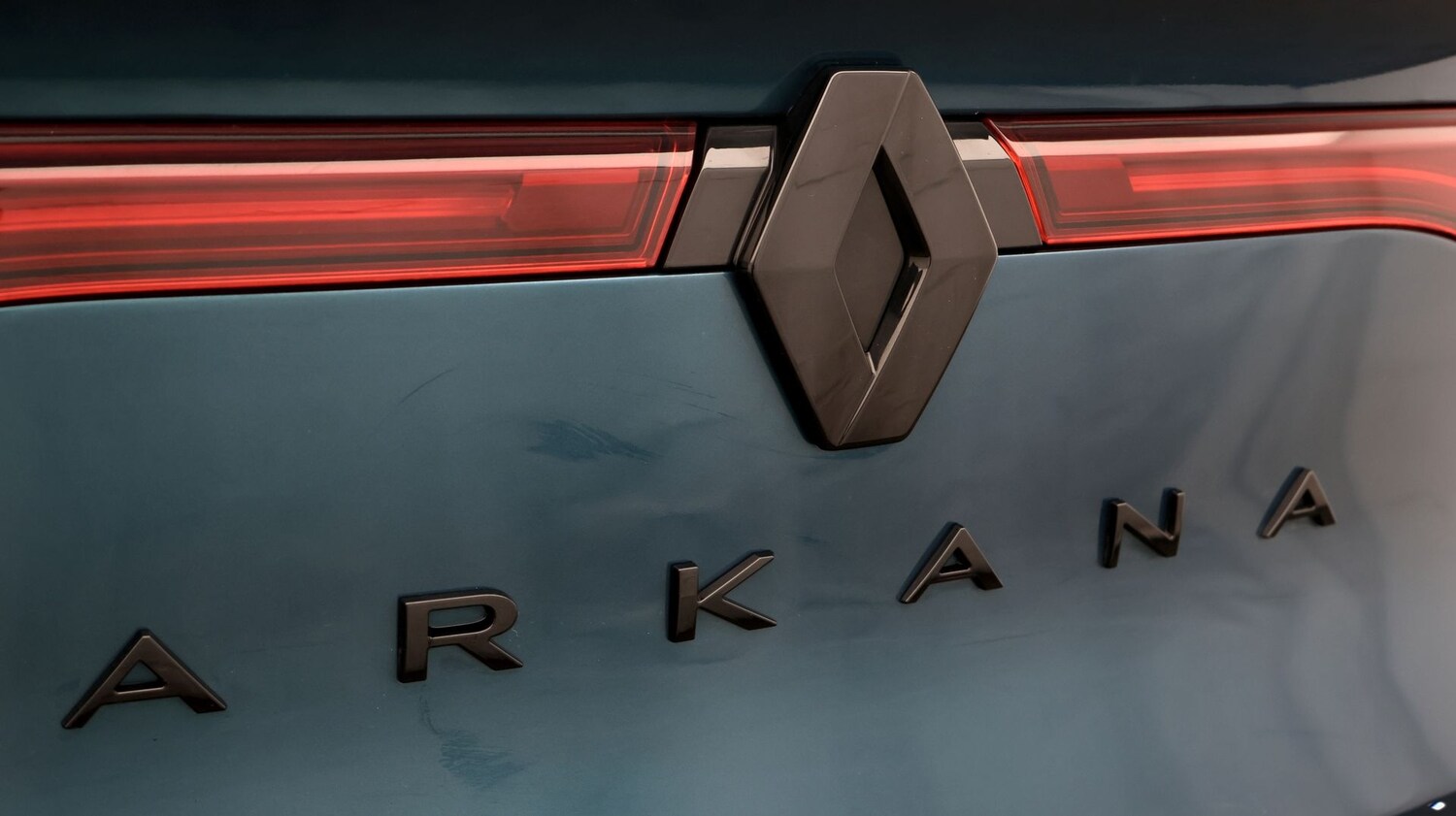 Used Renault Arkana 2023 for sale - 77530508: Photo 20