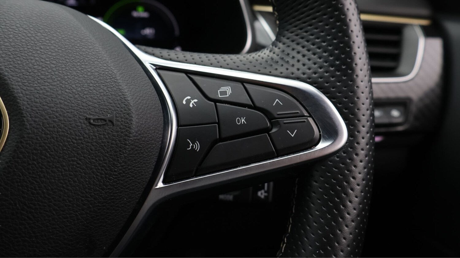 Used Renault Arkana 2023 for sale - 77530508: Photo 25