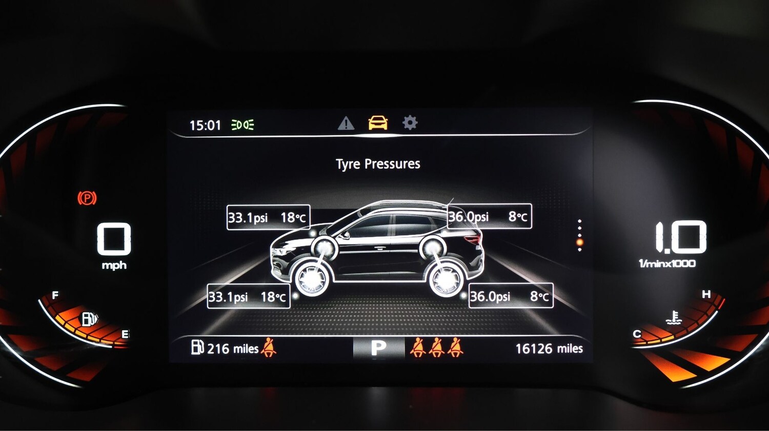 Used MG MG ZS 2024 for sale - 77525769: Photo 10