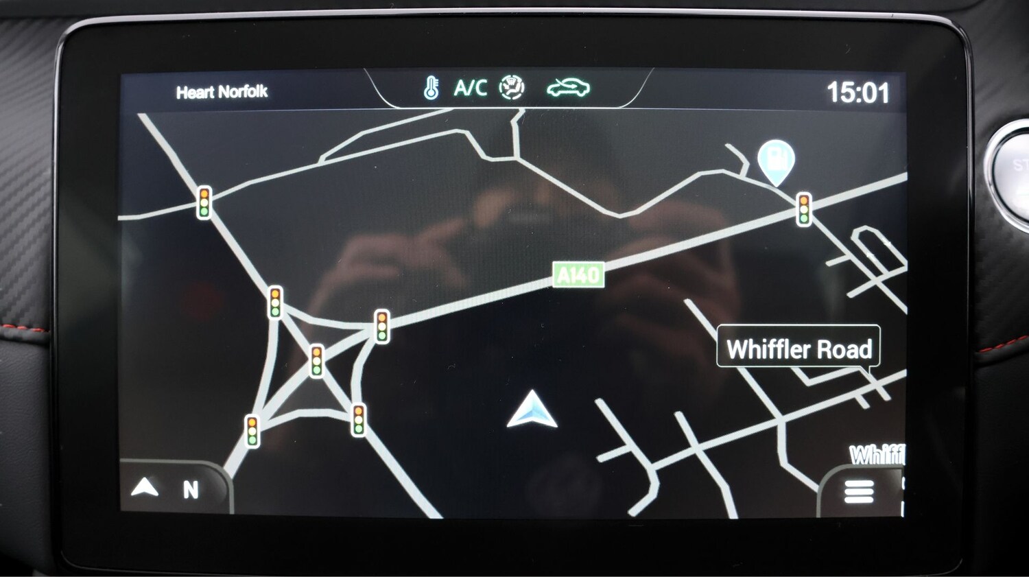 Used MG MG ZS 2024 for sale - 77525769: Photo 11