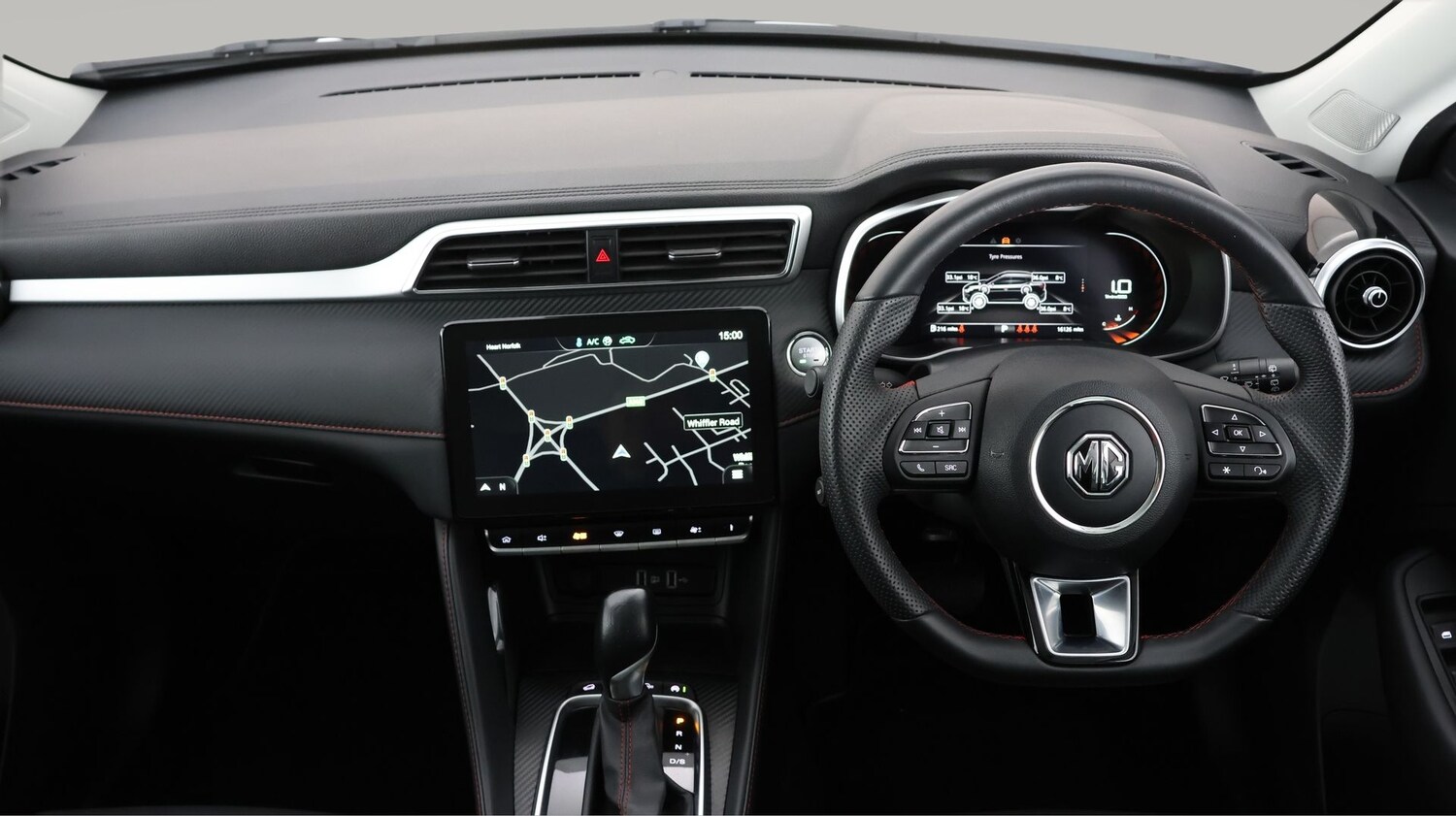 Used MG MG ZS 2024 for sale - 77525769: Photo 13