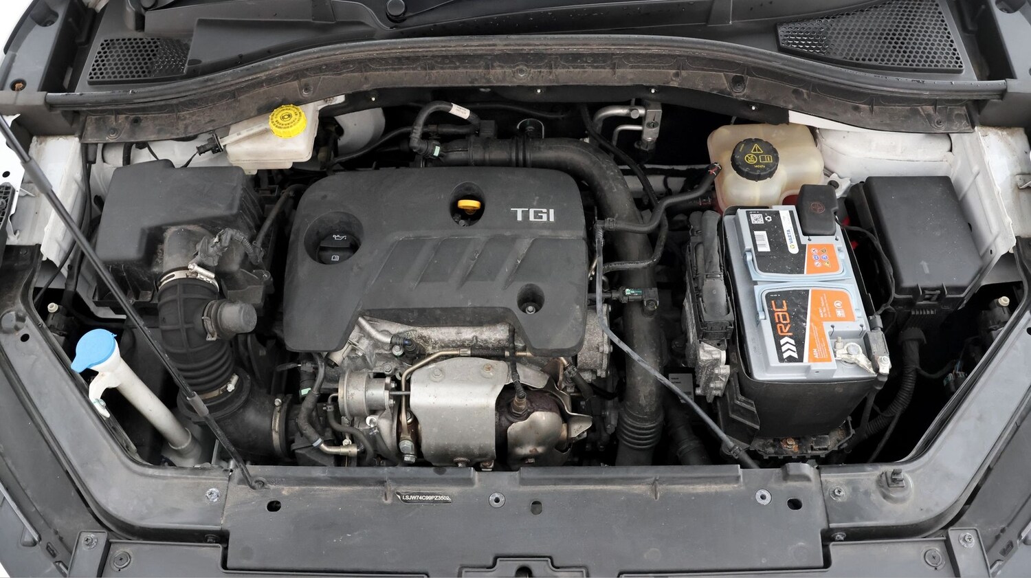 Used MG MG ZS 2024 for sale - 77525769: Photo 19