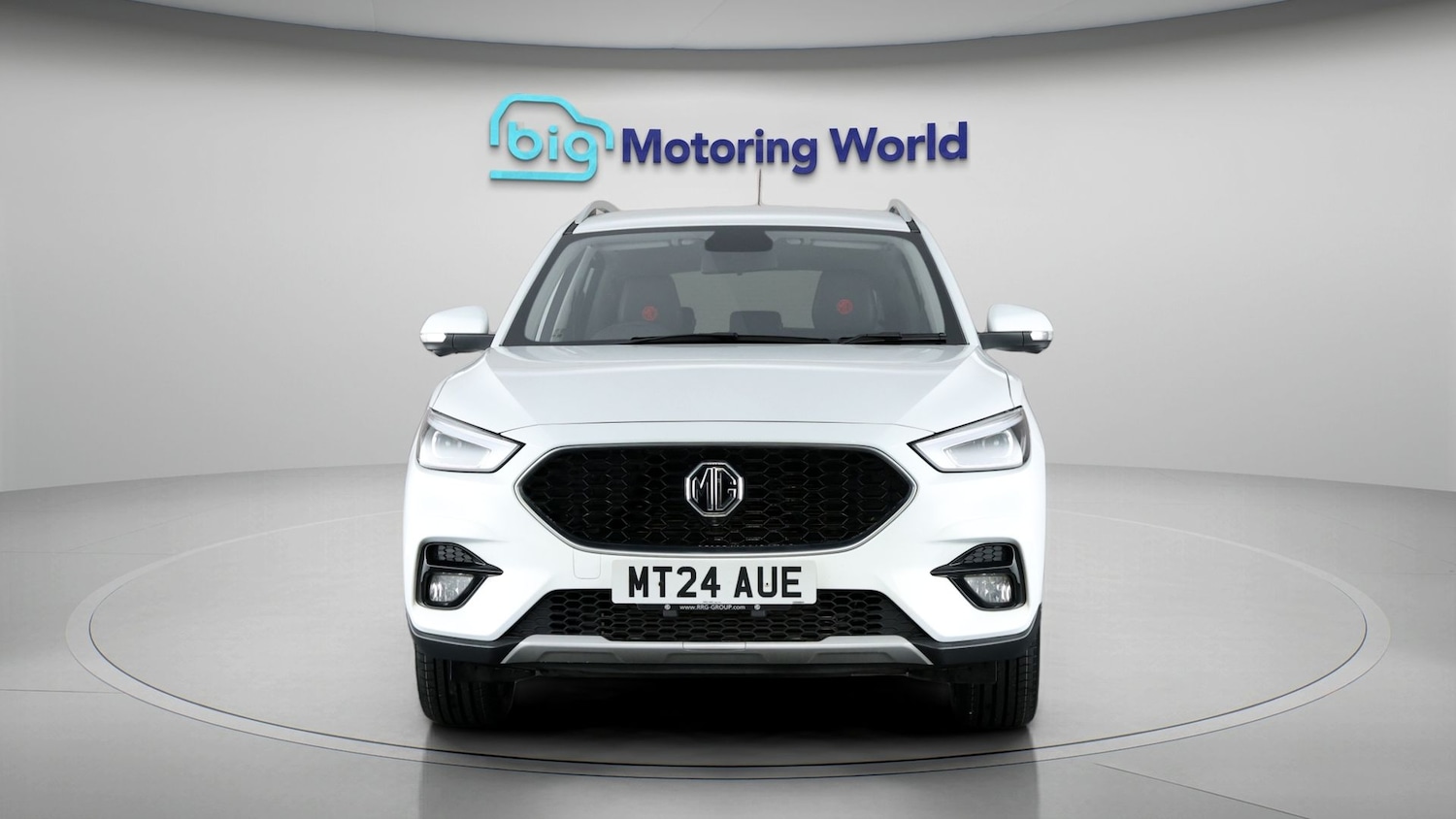 Used MG MG ZS 2024 for sale - 77525769: Photo 2