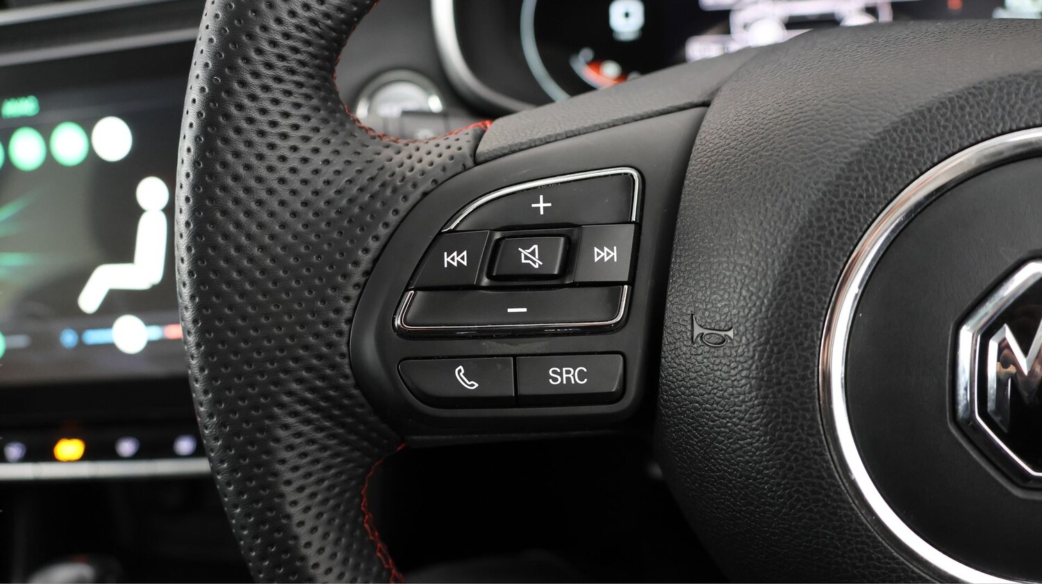 Used MG MG ZS 2024 for sale - 77525769: Photo 20