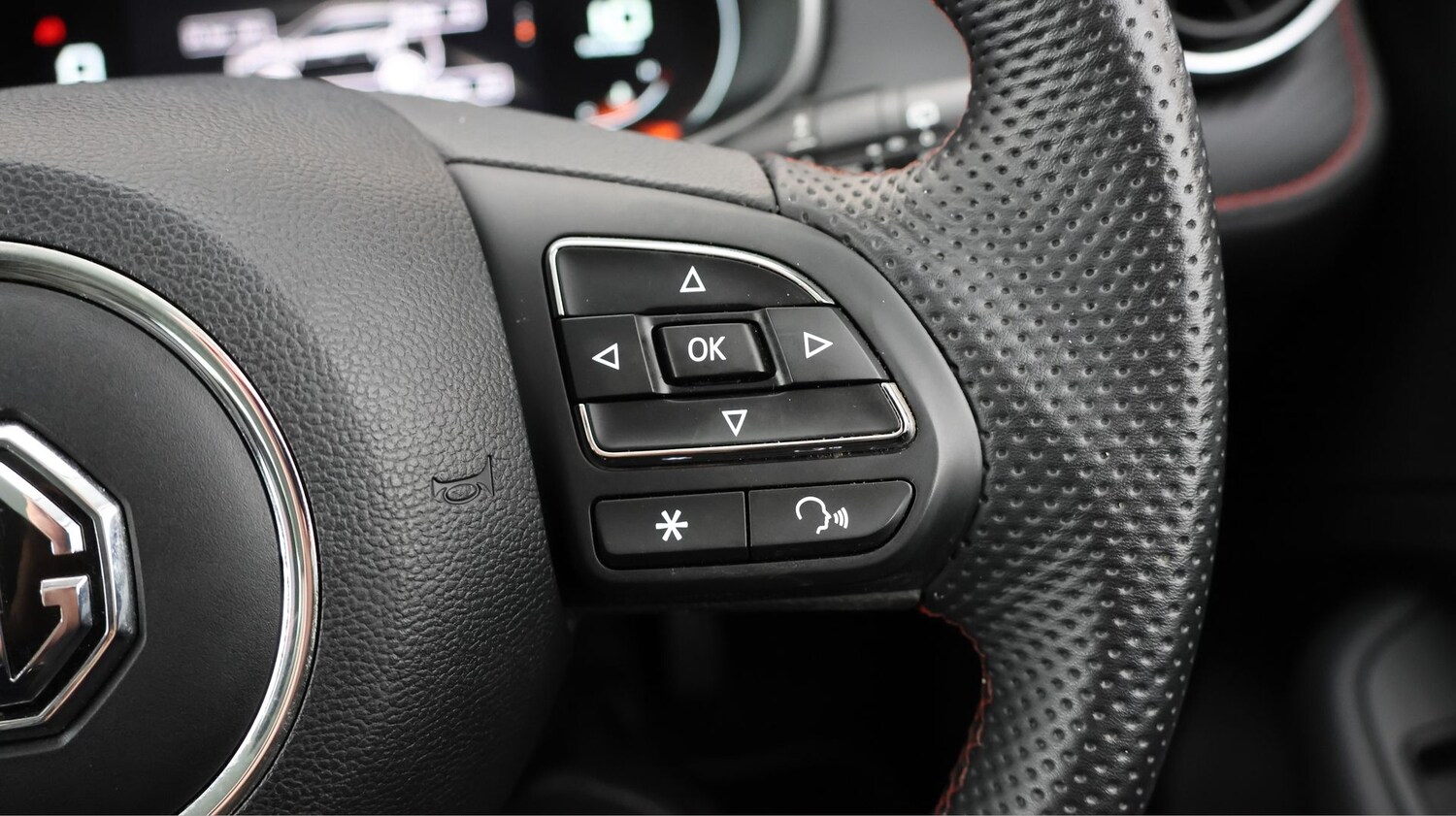 Used MG MG ZS 2024 for sale - 77525769: Photo 21