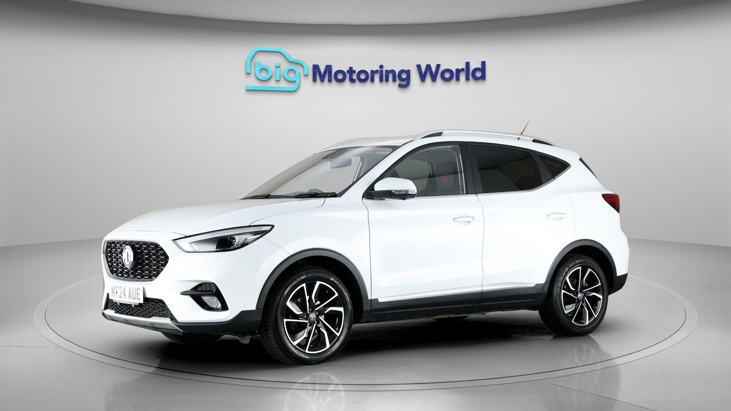 Used MG MG ZS 2024 for sale - 77525769: Photo 3