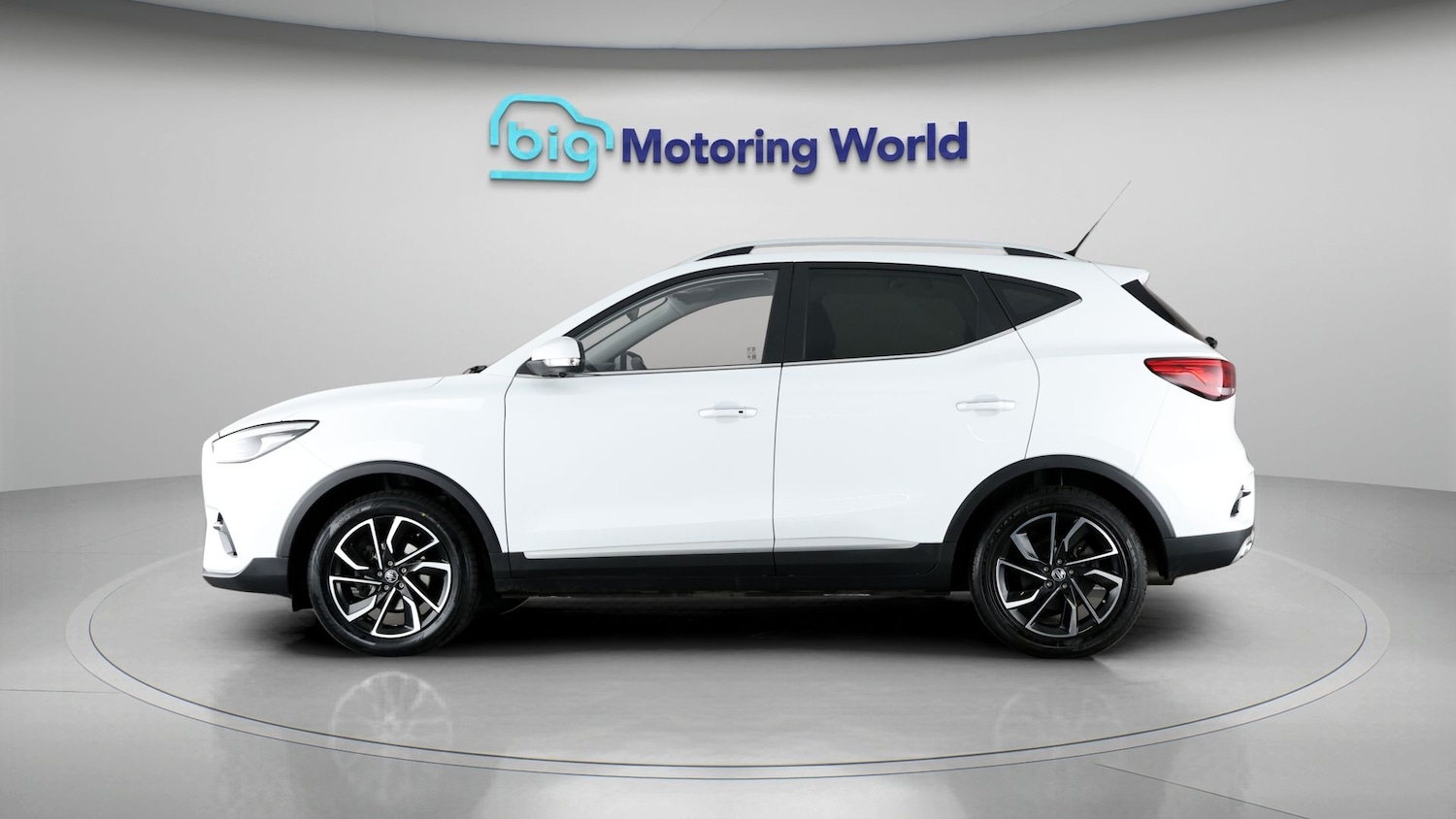 Used MG MG ZS 2024 for sale - 77525769: Photo 4