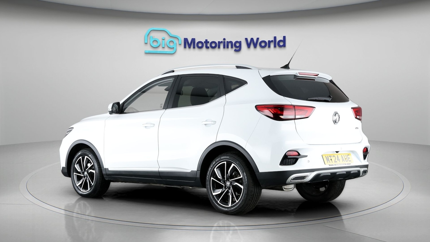 Used MG MG ZS 2024 for sale - 77525769: Photo 5