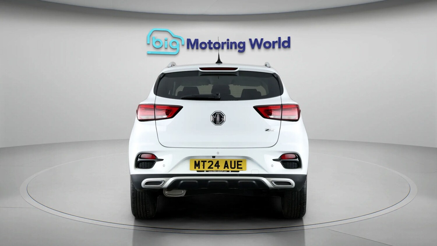 Used MG MG ZS 2024 for sale - 77525769: Photo 6