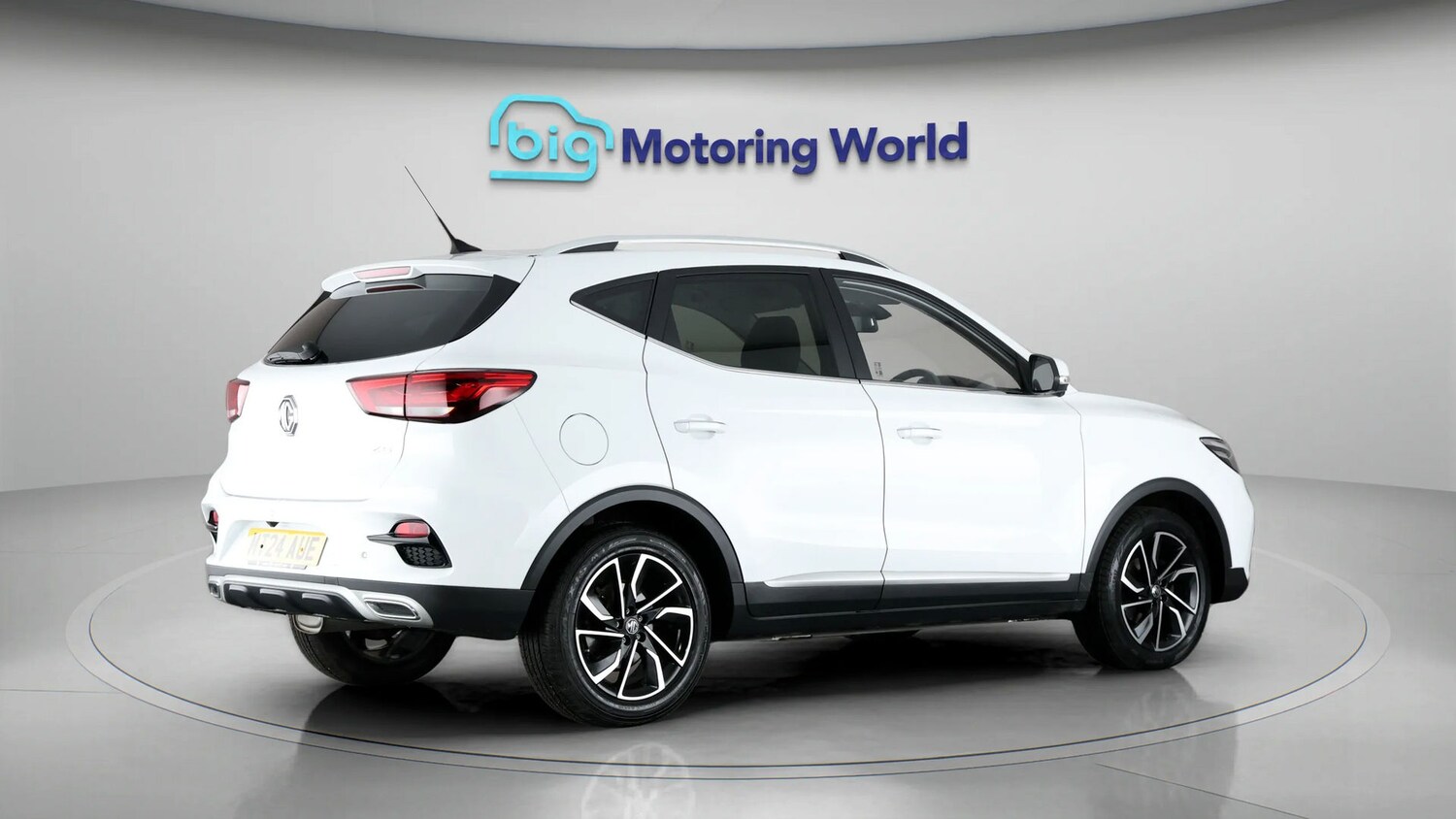 Used MG MG ZS 2024 for sale - 77525769: Photo 7