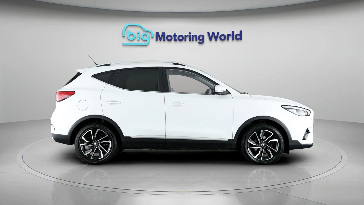 Used MG MG ZS 2024 for sale - 77525769: Photo 8