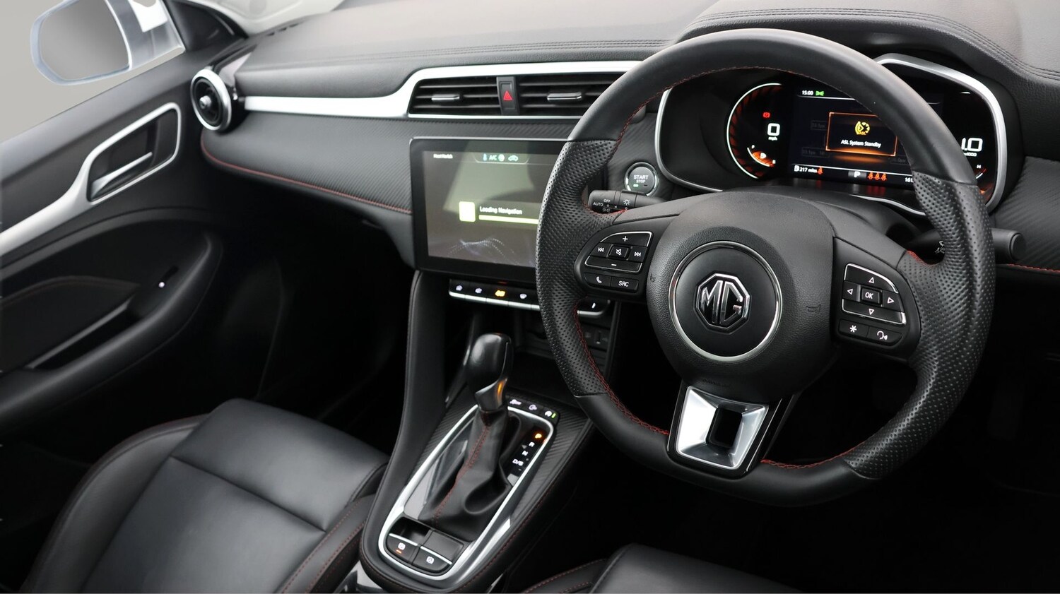 Used MG MG ZS 2024 for sale - 77525769: Photo 9