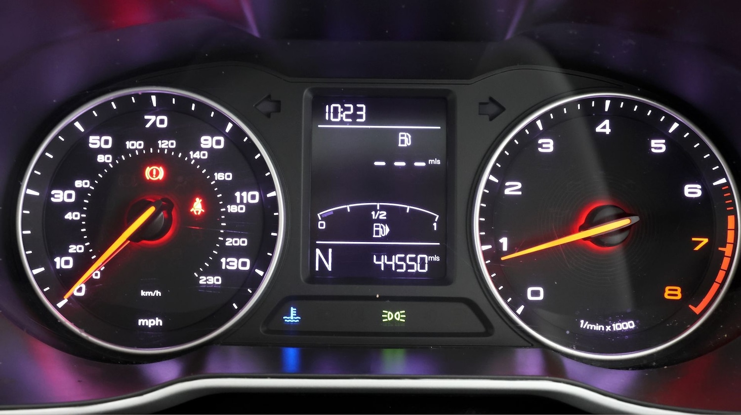 Used MG MG ZS 2019 for sale - 77591513: Photo 10