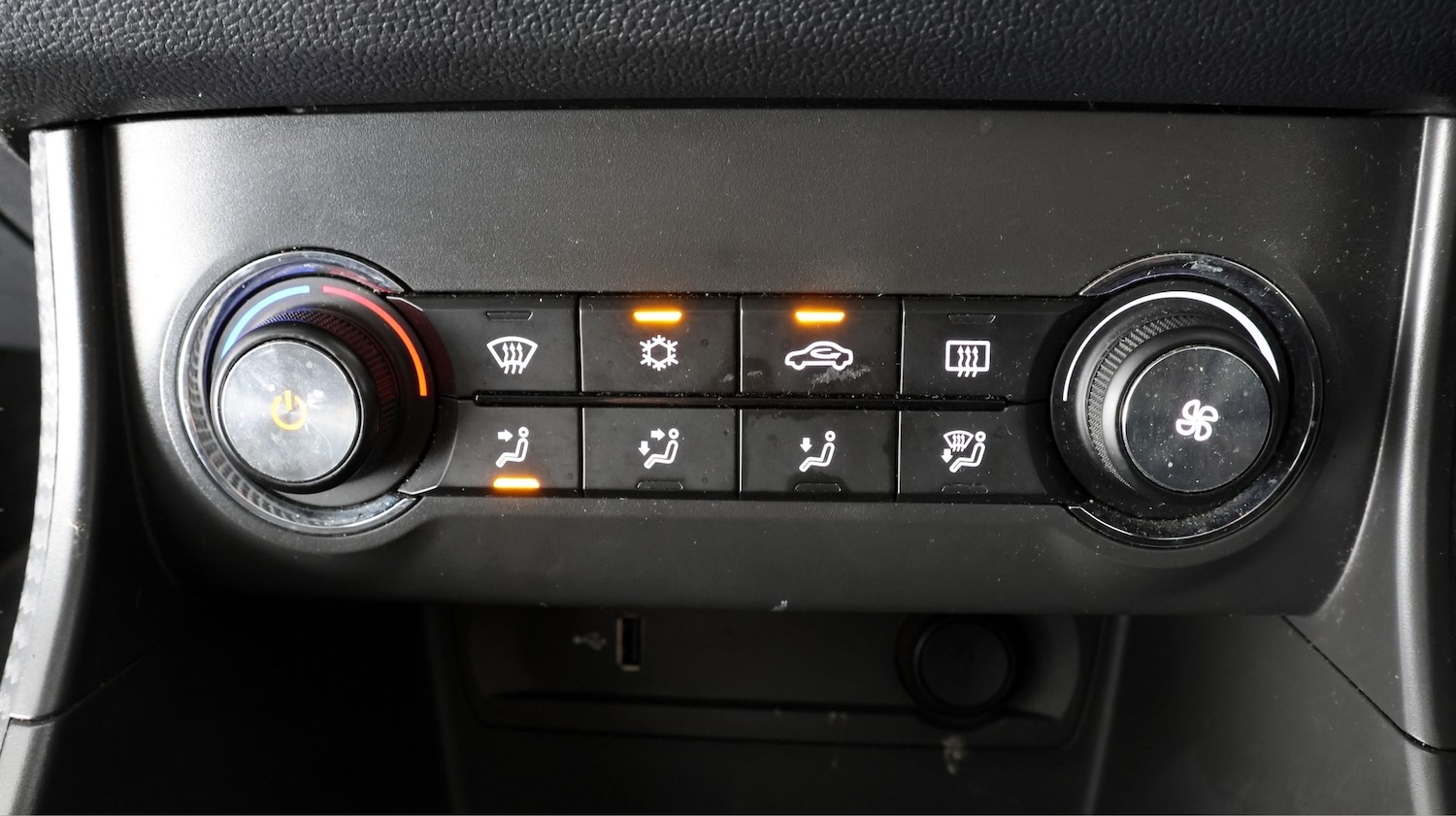 Used MG MG ZS 2019 for sale - 77591513: Photo 12