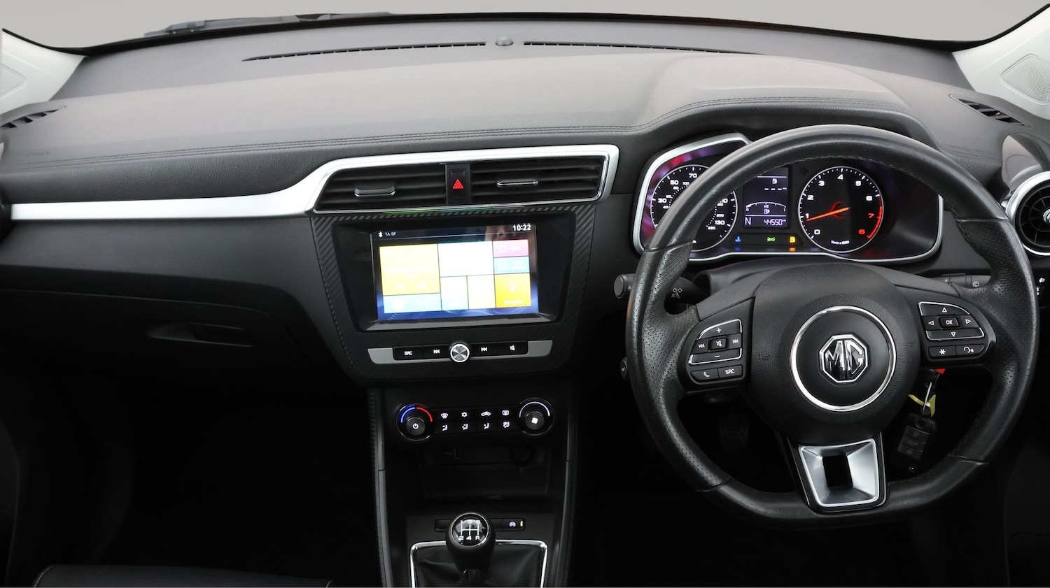 Used MG MG ZS 2019 for sale - 77591513: Photo 13