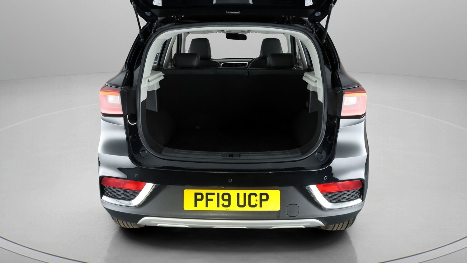 Used MG MG ZS 2019 for sale - 77591513: Photo 17