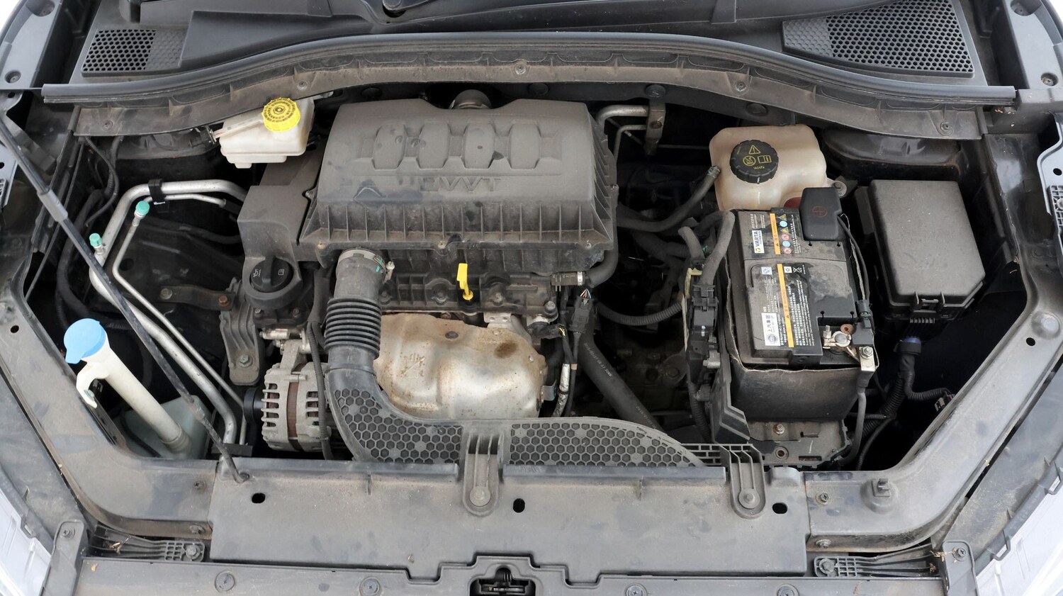 Used MG MG ZS 2019 for sale - 77591513: Photo 19