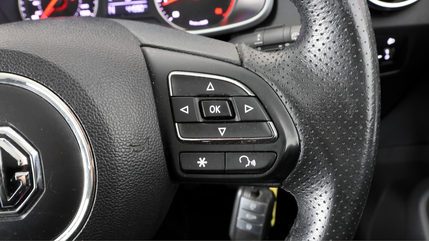 Used MG MG ZS 2019 for sale - 77591513: Photo 22