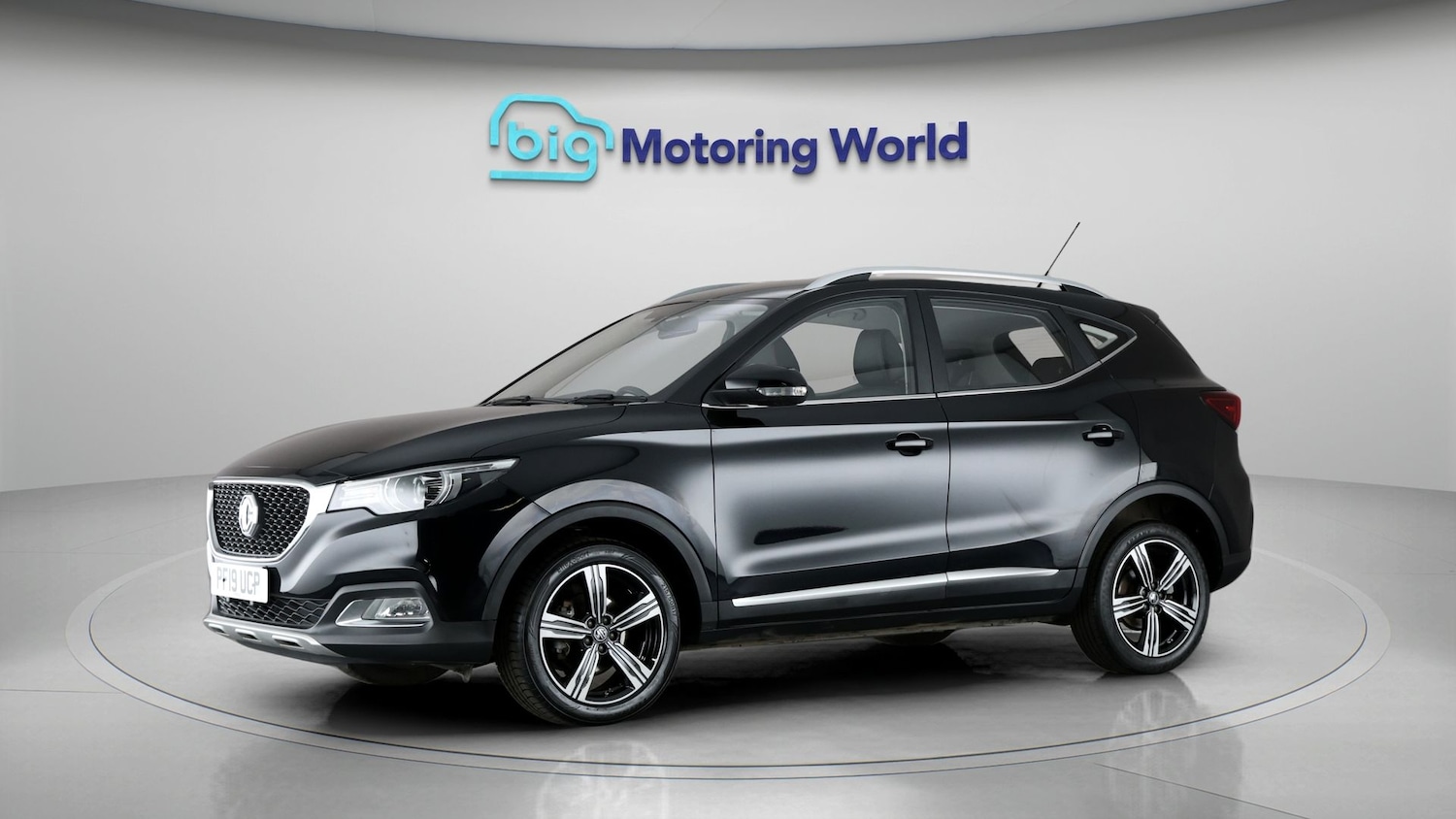 Used MG MG ZS 2019 for sale - 77591513: Photo 3